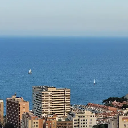 Mirador De Aguadulce